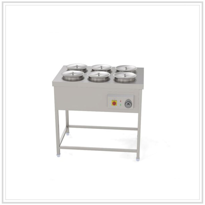 Hot Bain Marie