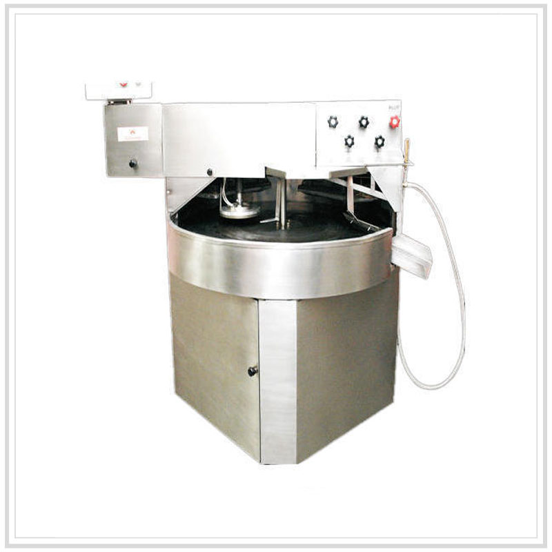 Chapatti Making Machine